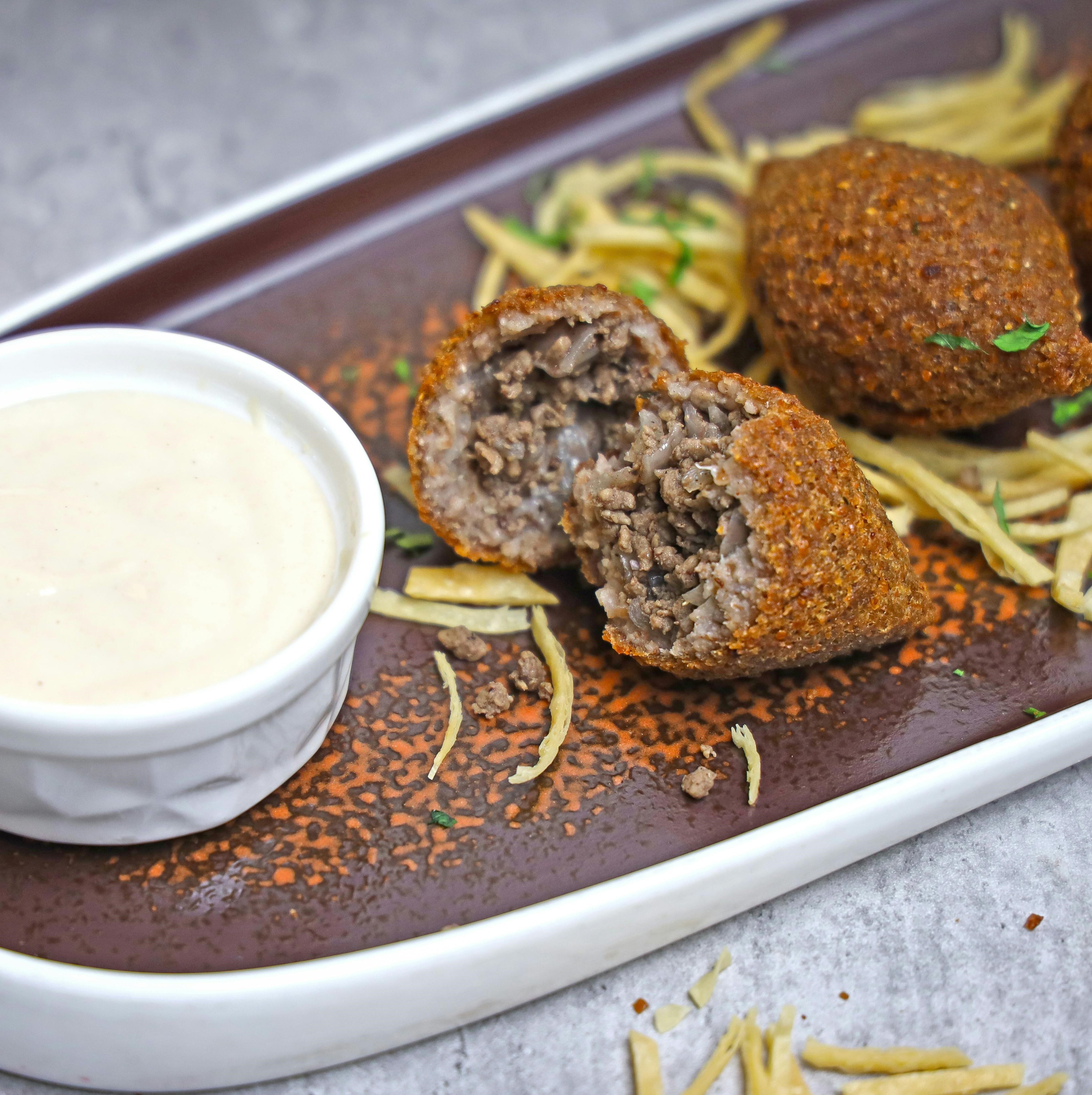 Kibbeh